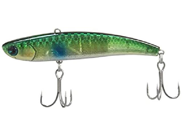 コウメ80ヘビー#KH80-120ゴールドボラ