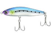 ハニートラップ70S#HT70-118メッキイワシ