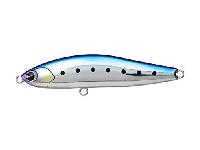 ハニートラップ95S#HT95-117メッキイワシ