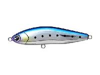 ハニートラップ70Sカルトラ#HT70K-118メッキイワシ