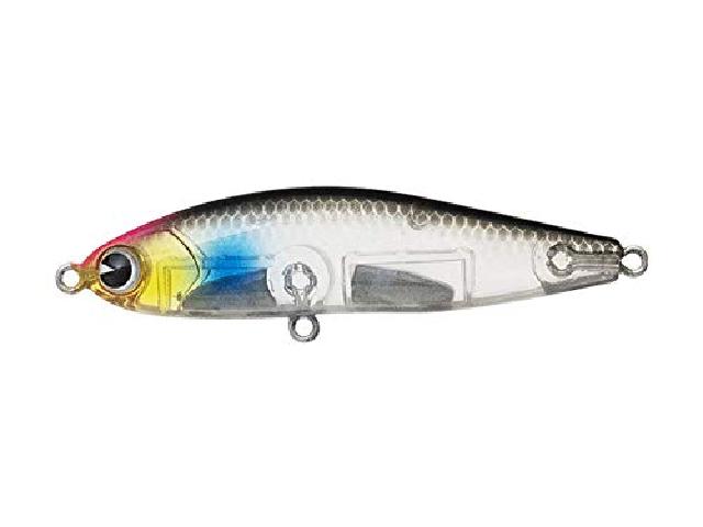 ハニートラップ70Sカルトラ#HT70K-121クリアーイナッコ