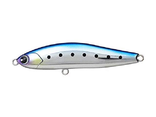 ハニートラップ95Sカルトラ#HT95K-118メッキイワシ