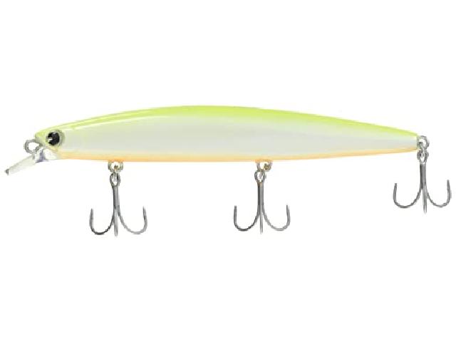 ジェッティー135S#JT135S-002チャートバックパール