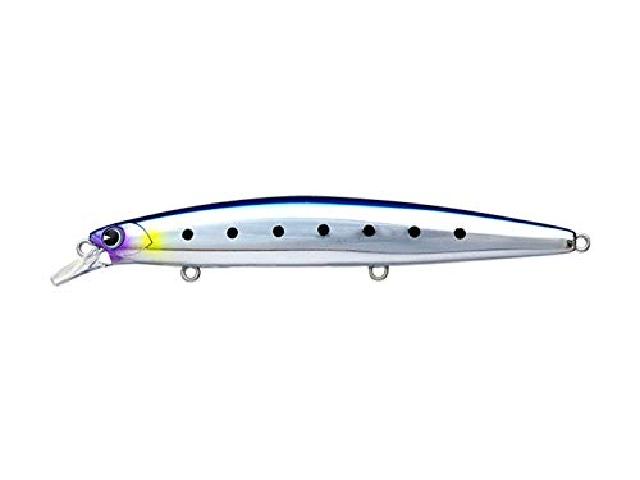 ジェッティー135S#JT135S-007メッキイワシ