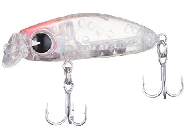 メバコスケ35S#MKK35S-002PHクリアー