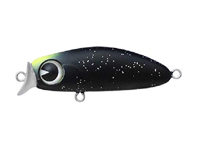 メバコスケ35S#MKK35S-011マットナイトブラック