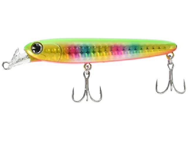 ロケットベイト75#RB75-016玉彩