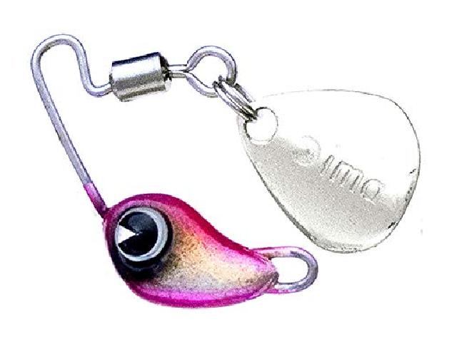 アデリー4g#AL4-003ピンク&ピンク