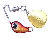 アデリー4g#AL4-004ダブルアカキン