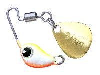 アデリー4g#AL4-006チャートバックパール