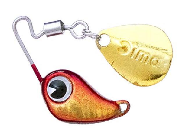 アデリー8g#AL8-004ダブルアカキン