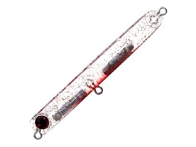 コレット60#CL60-001クリアーペッパー