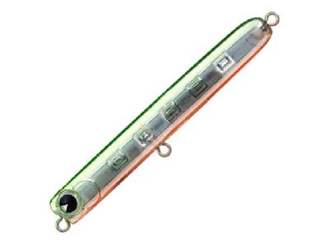 コレット60#CL60-007シースルーベイト