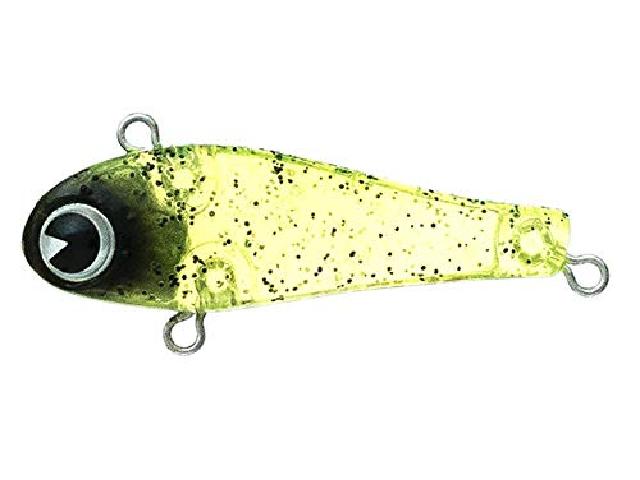 ミニエル35#ME35-004チャートペッパー