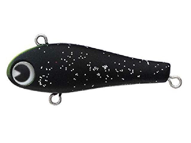 ミニエル35#ME35-008マットナイトブラック