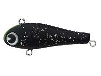 ミニエル35#ME35-008マットナイトブラック