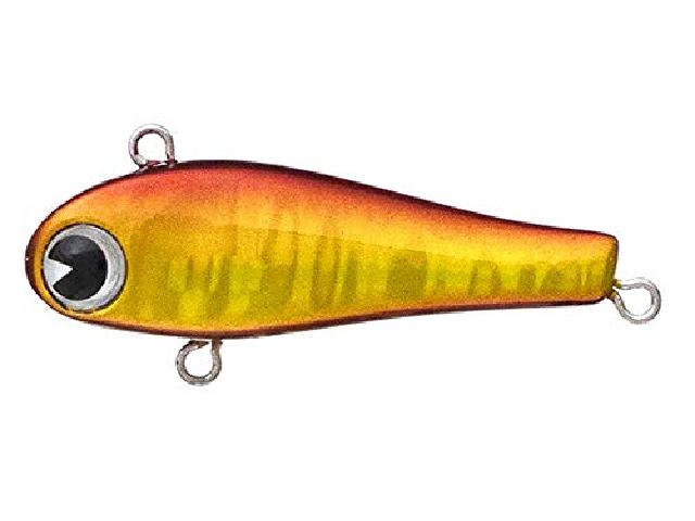 ミニエル35#ME35-009ダブルアカキン