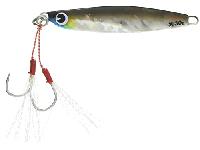 ガン吉30g#GK30-213背黒