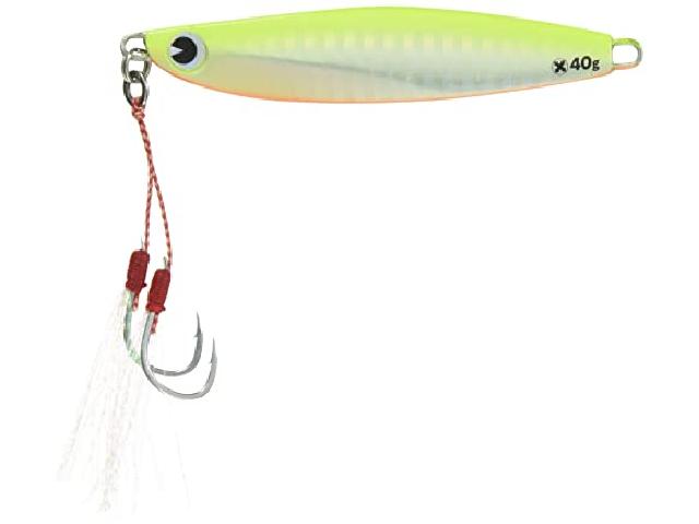 ガン吉40g#GK40-212チャートバックオレンジベリー