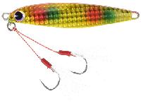 ガン吉50g#GK50-104玉彩