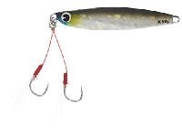 ガン吉50g#GK50-108背黒