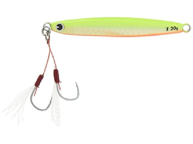 ガン助30g#GS30-006チャートバックオレンジベリー