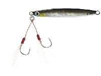 ガン助30g#GS30-008背黒