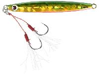 ガン助40g#GS40-005グリピンゴールド