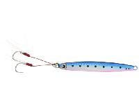 ガン助50g#GS50-001ブルピンイワシ