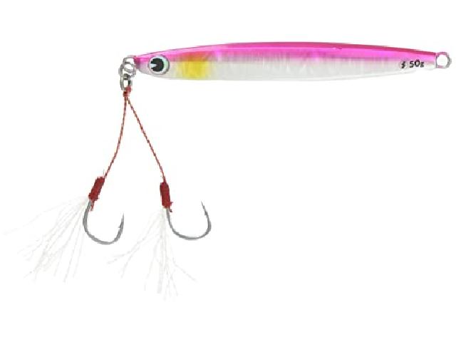 ガン助50g#GS50-002ピンク