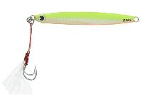 ガン助50g#GS50-006チャートバックオレンジベリー