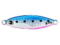 ガン蔵30g#GZ30-001ブルピンイワシ