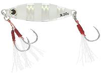 ガン蔵30g#GZ30-004ボーターブルーグロー