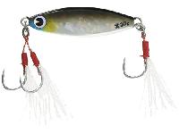 ガン蔵30g#GZ30-008背黒