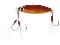 ガン蔵40g#GZ40-007アカキン