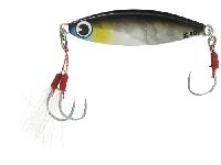 ガン蔵40g#GZ40-008背黒