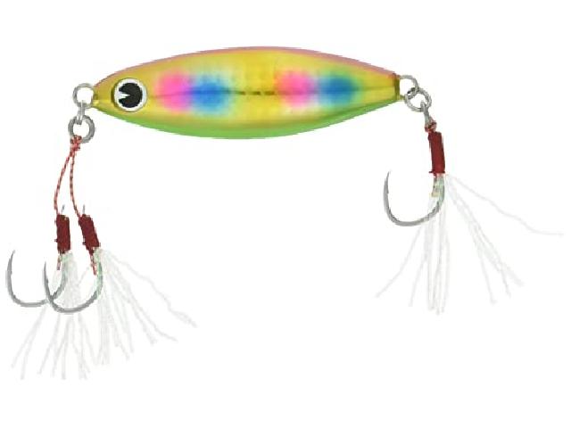 ガン蔵50g#GZ50-003玉彩