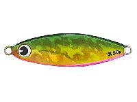 ガン蔵50g#GZ50-005グリピンゴールド