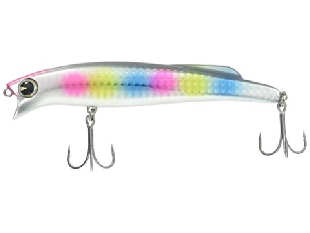 リッパー120#LP120-003コットンキャンディー