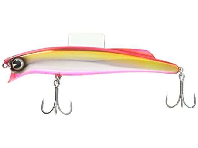 リッパー120#LP120-008ピンク&ピンク