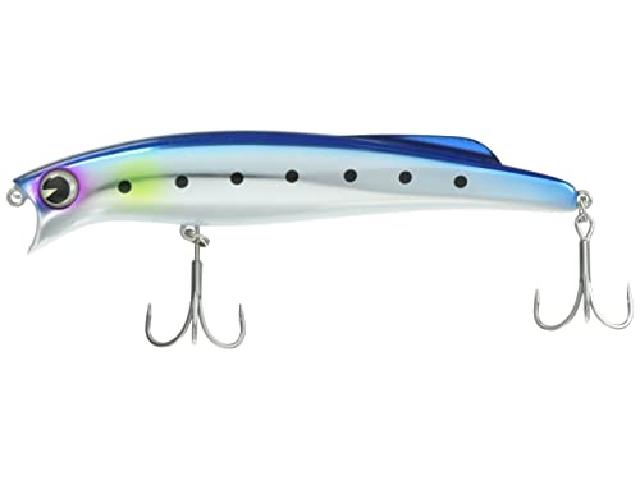 リッパー120#LP120-010メッキイワシ