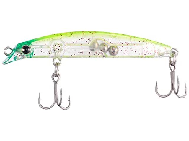 サスケSS-50#SKS50-010ライムレッドペッパー