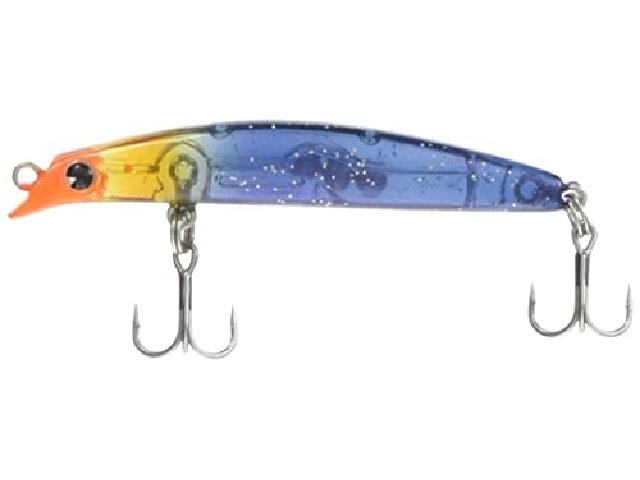 サスケSS-50#SKS50-012オレンジヘッドコーラ