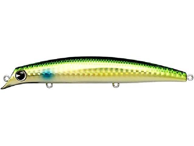 サスケ120S裂風#RPS120-123ゴールドボラ