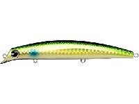 サスケ120S裂風#RPS120-123ゴールドボラ