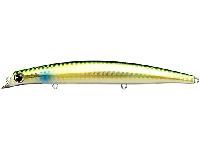 サスケ140S裂風#RPS140-123ゴールドボラ