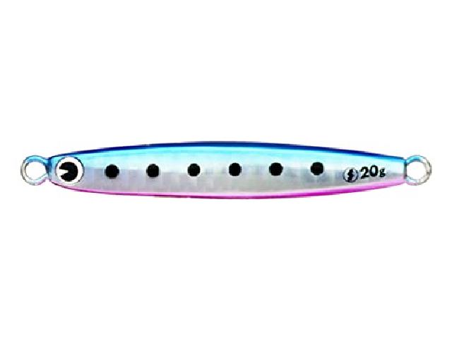ガン助20g#GS20-001ブルピンイワシ