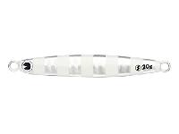 ガン助20g#GS20-004ボーダーブルーグロー