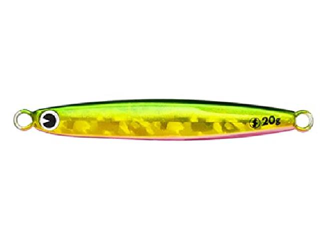 ガン助20g#GS20-005グリピンゴールド