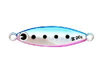 ガン蔵20g#GZ20-001ブルピンイワシ